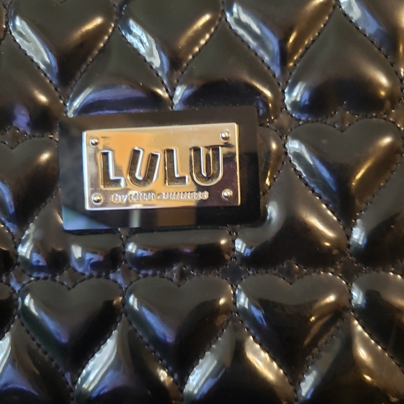 LULU GUINNESS BAG - Picture 3 of 12